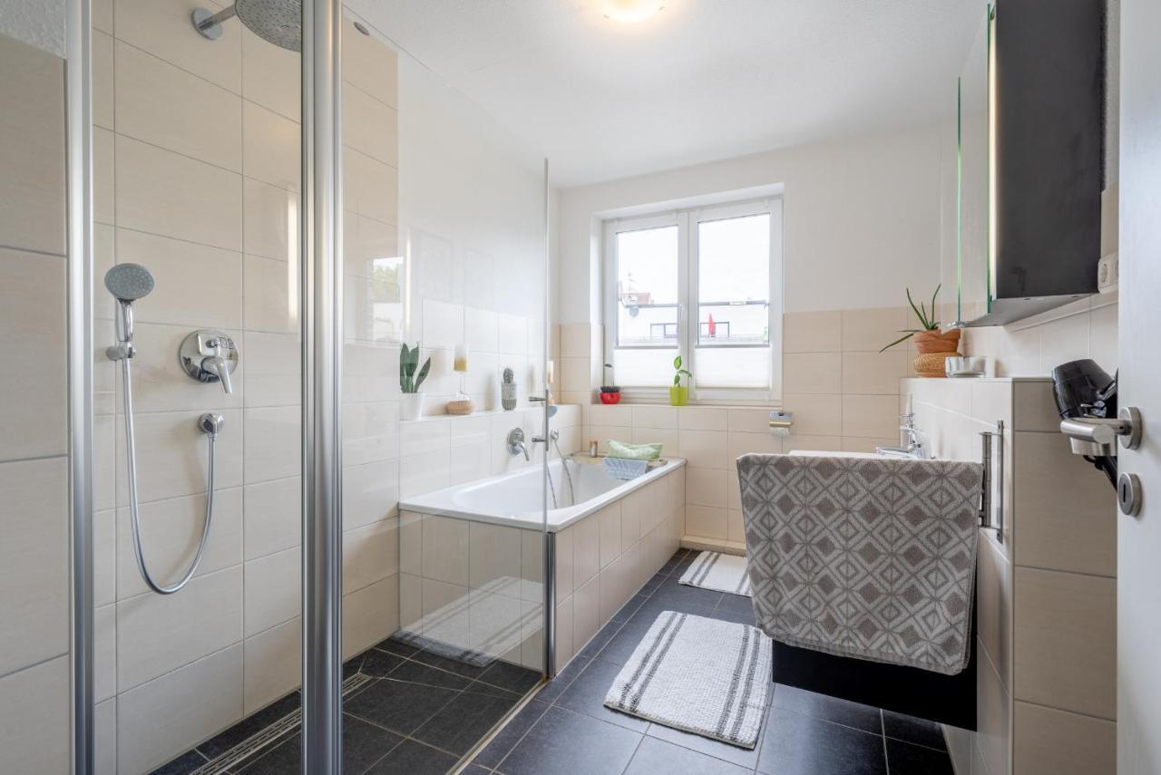 Private Rooms Hannover Exterior photo