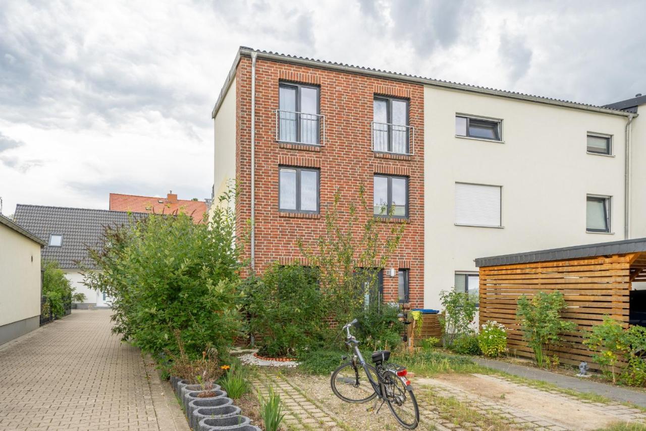 Private Rooms Hannover Exterior photo